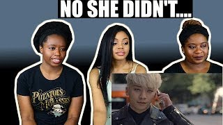 BIGBANG  LOSER MV REACTION [upl. by Elleryt]