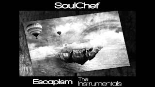 SoulChef  Write This Down  Instrumental [upl. by Fidellas]