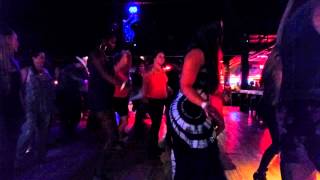 Billy Bobs Texas line dance [upl. by Imot]