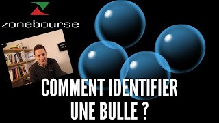 Comment identifier une bulle [upl. by Natie676]