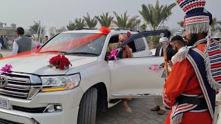 Mirpur Azad Kashmir Traditional Barat Highlights 2021  Arslan Ansari Dadyal wedding promo [upl. by Jair628]