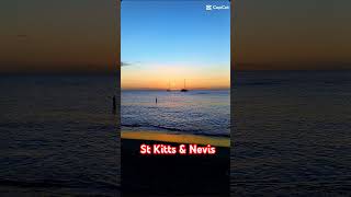 St Kitts amp Nevis [upl. by Sherrer]