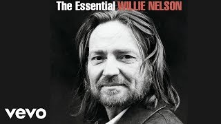 Willie Nelson  On The Road Again Official Audio [upl. by Ferdinana]