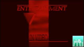 Entertainment in Video 1987 in Celtic Garamond the 2nd 20 Chorded [upl. by Udelle]