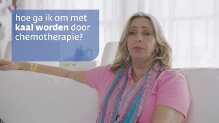 Hoe ga ik om met kaal worden door chemotherapie [upl. by Neirda41]