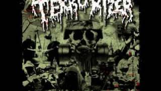 Terrorizer Crematorium 2006 [upl. by Adalheid]