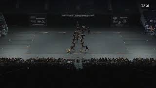 Adlai Stevenson 2024 WGI SA Finals [upl. by Akemak]