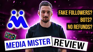 Media Mister Review 2024  Is It Legit My Honest Media Mister Review [upl. by Catina]