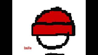 BEANIE The Animated Series  balls [upl. by Constant207]