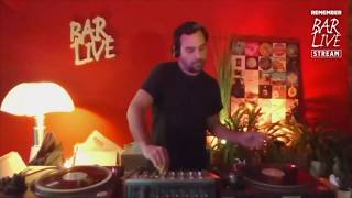 Sebastien Thibaud Cebb  Remember Bar Live  Session stream [upl. by Lagas473]