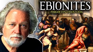 Forgotten Christians Who Were The Ebionites [upl. by Brower]