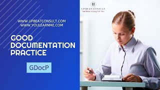 The Key to Understanding Good Documentation Practice [upl. by Chouest507]