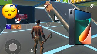 Smooth 😴 GO Goated 🐐Gameplay on Fortnite Mobile Android [upl. by Bobseine172]