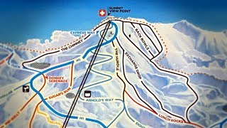 CORONET PEAK  A beginners guide [upl. by Hugo]