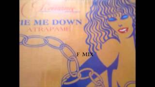 ROMANCE  TIE ME DOWN [upl. by Elvis]