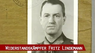 Der Fall Lindemann  Ein General im Widerstand und seine Helfer [upl. by Nedi218]