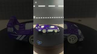 Two Timer  HW Race  Night Storm 2014 hotwheels [upl. by Levine]