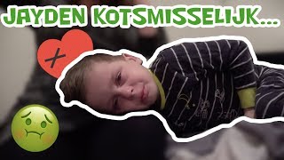 EN DE VOLGENDE IS KOTSMISSELIJK  KOETLIFE VLOG 674 [upl. by Floris]