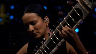 Anoushka Shankar  Stolen Moments Live on KEXP [upl. by Fulmer]