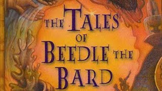 Tales of Beedle the bardchapter 1 [upl. by Emerick465]