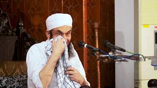 Molana Tariq Jameel Latest Bayan 10 July 2024 [upl. by Frodeen]