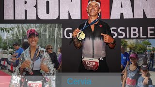 IRONMAN EMILIAROMAGNA CERVIA 1406 21 SETTEMBRE 20245150 E KIDS [upl. by Connor]