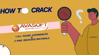 How to Crack Avasoft in 2024  Projects amp Group Discussion  Where and What to Study [upl. by Lundquist737]