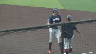 Four Zags Pick Up AllWCC Baseball Honors Kalmer earns firstteam [upl. by Craner]