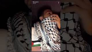 وسام قطب القدس عاصمة فلسطين [upl. by Dviad]