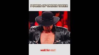 roman reigns vs undertaker short video  undertaker challenge with roman reigns wwe wrestling [upl. by Weinrich974]