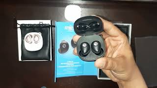 Raycon the fitness earbuds review ft yineme earbuds [upl. by Idet]