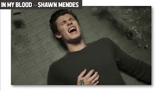 Como Cantar In My Blood  Shawn Mendes  Helder Cortez  Aula de Pronúncia Completa [upl. by Gardner]