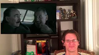 The Death of Stalin Trailer Reaction [upl. by Suter]