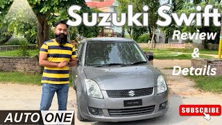 Unleashing the Suzuki Swift The Ultimate Compact Car Experience [upl. by Newg]