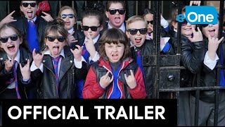 NATIVITY ROCKS Official Main Trailer HD [upl. by Bills]