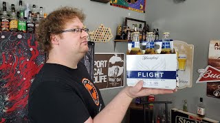 Yuengling Flight Review [upl. by Anaes]