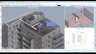 Allplan Engineering  Echange IFC et processus BIM [upl. by Cantu850]