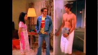 that 70s show  Kelso remakes Benny Hill [upl. by Silberman842]