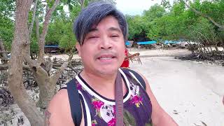 Nemrac by the Sea and Looking for the Hidden Beach in Aloguinsan Cebu 🇵🇭 A DJI Osmo Action Vlog [upl. by Laurinda]