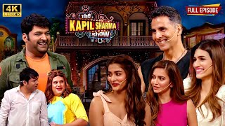 Akshay के गैरमौजूदगी में Kapil ने की Heroines के साथ Masti  The Kapil Sharma Show  Full EP [upl. by Hras]