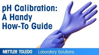 pH Calibration A Handy HowTo Guide [upl. by Ttehc]