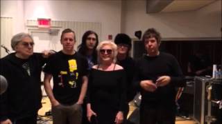 Blondie Message to Bootleg Blondie [upl. by Nayrda]