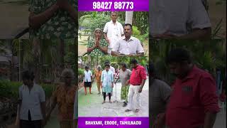 Sivasakthi Physiotherapy Hospital Stroke patient review physiotherapy stroke paraplegie shorts [upl. by Nadeen]