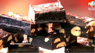 Dhe Ruchi I Ep 31  Chocolate Fudge amp Mixed Fruit Payasam Recipe I Mazhavil Manorama [upl. by Ainolopa997]