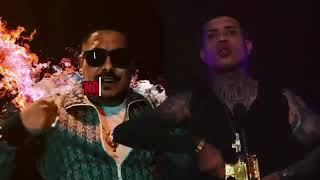 TAMAULIPAS El MAkABELICO ft 5050 flow malandro belicoGPT [upl. by Cybill352]