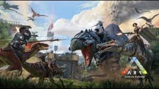 ARK Survival Evolved  Lost Island Gameplay 12 [upl. by Haem]