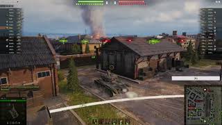 World of Tanks PC Wot PCRobin892Robin8921Xbox one EibeAssassin89 [upl. by Yespmed]