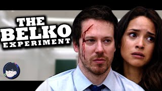 Das Belko Experiment  Trailer Deutsch HD [upl. by Eoz212]