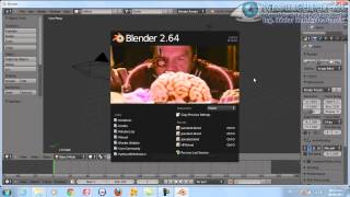 01  Blender  Introducción a Blender [upl. by Nemajneb]