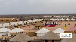 White Rann Resort  Rann Utsav 20232024  Rann Festival Booking [upl. by Elissa79]